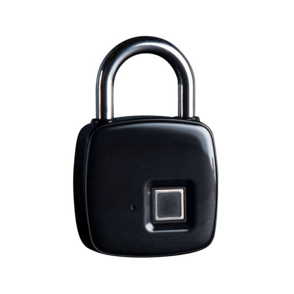 A1 Smart Fingerprint Padlock Gorilla Locks