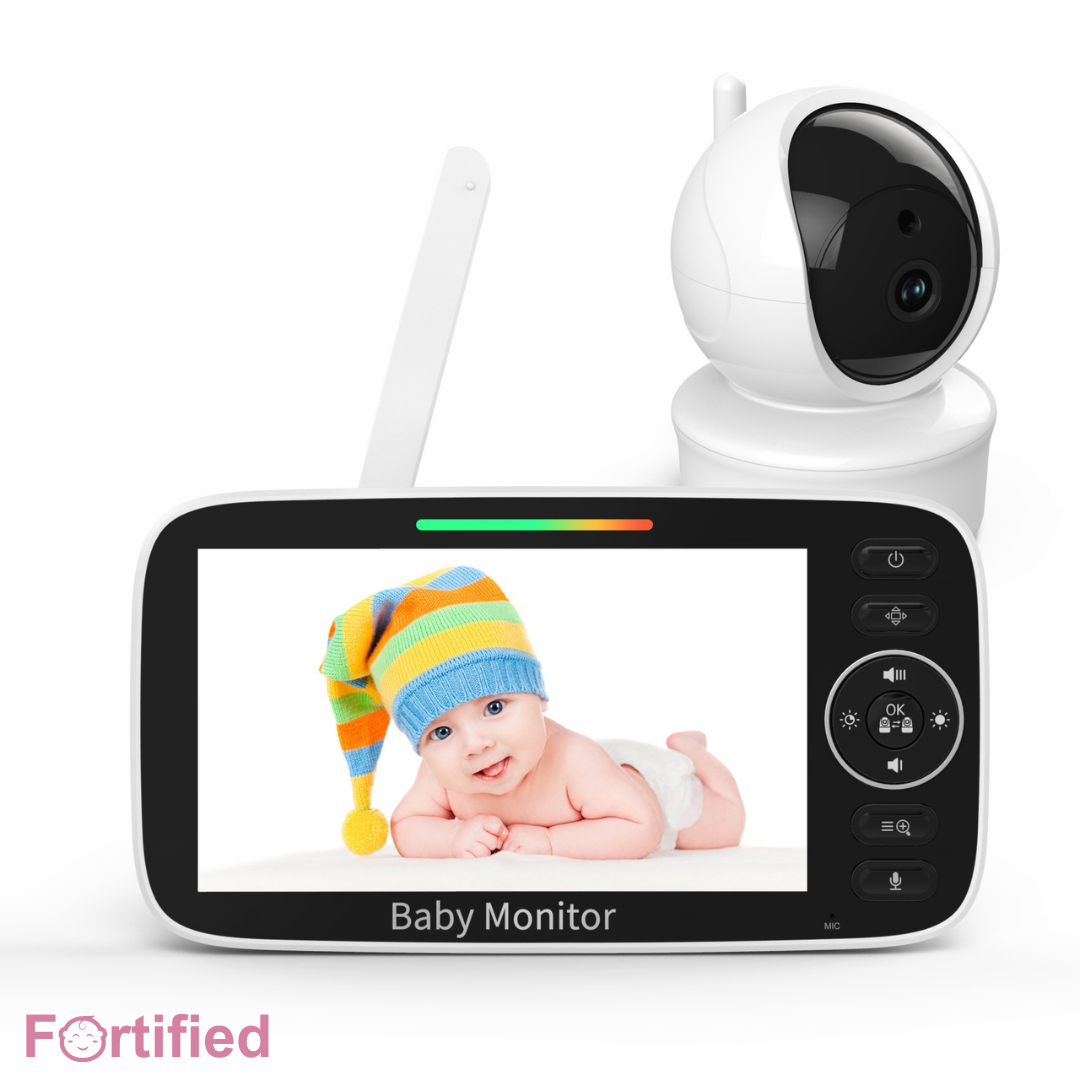 F8 Baby Monitor Best Baby Monitor Reviews