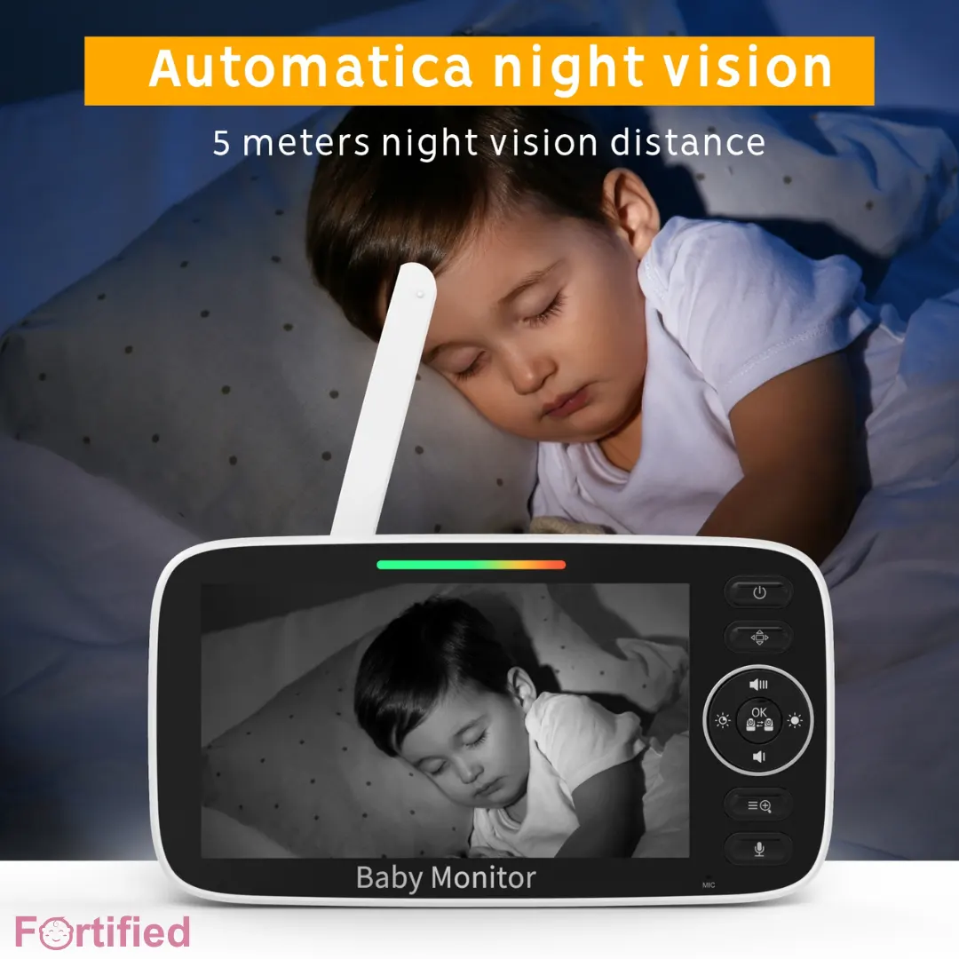 Fortified-F8-Smart-Baby-Monitor-Camera-Night-Vision-621