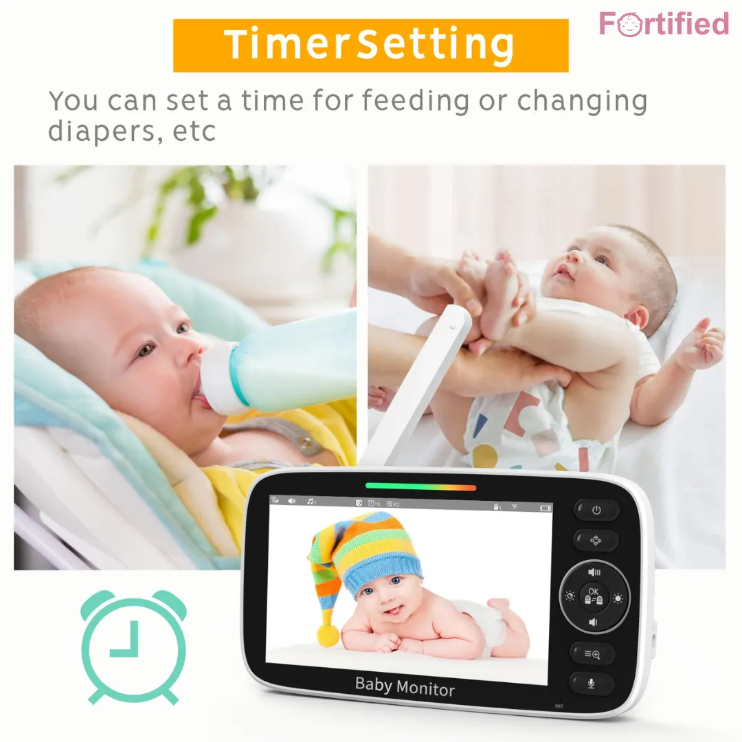 Fortified-F8-Smart-Baby-Monitor-Timer-20