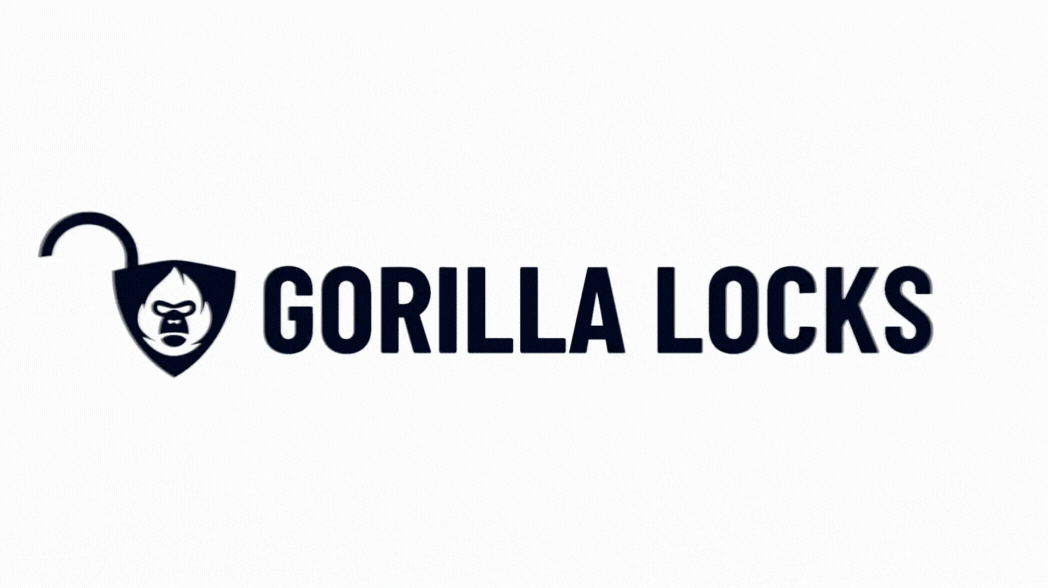 Gorilla Locks Padlocks