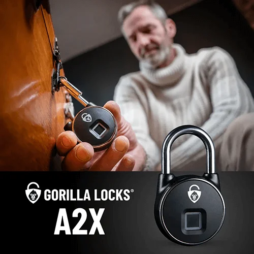 A2x Lock Hero