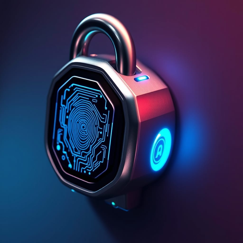 Future of Smart Padlocks